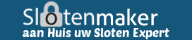 Slotenmaker Almere